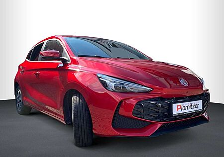 MG MG3 3 Luxury