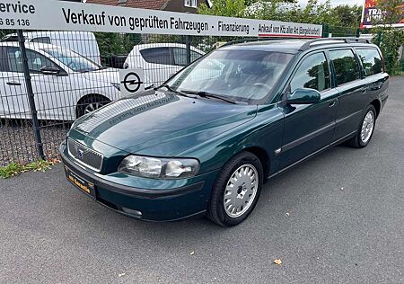 Volvo V70 2.4 (103 kW) +LPG-Gas, Service & TÜV NEU!