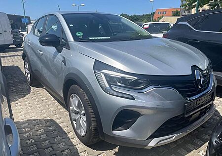 Renault Captur 1.0 TCe 90 EQUILIBRE KLIMA*NAVI*Tempomat