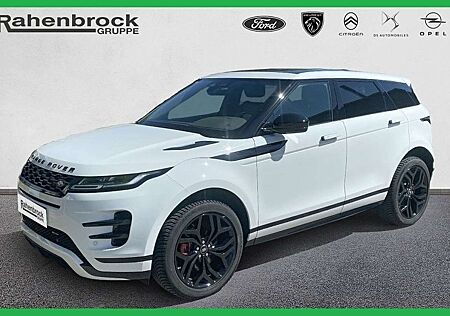 Land Rover Range Rover Evoque R-Dynamic HSE - AUTOMATIK