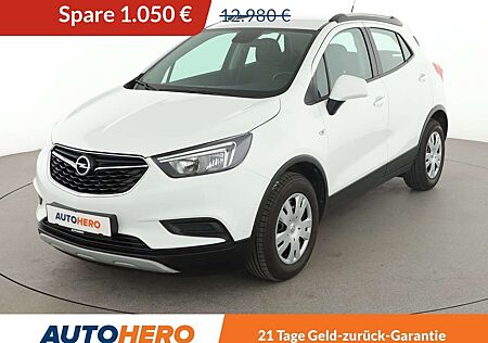 Opel Mokka X 1.6 Selection Start/Stop*PDC*TEMPO*KLIMA*