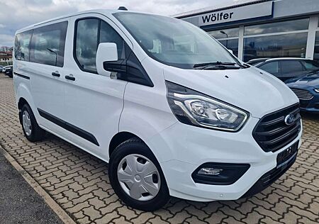 Ford Transit Custom 340 L1H1 Kombi Navi Sitzheizung
