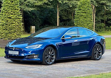 Tesla Model S LONG RANGE RAVEN | AP HW3 | 21 | CCS |