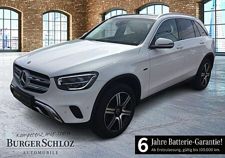 Mercedes-Benz GLC 300 de 4M Pano HUD PDC SHZ LED el.Heck AUT