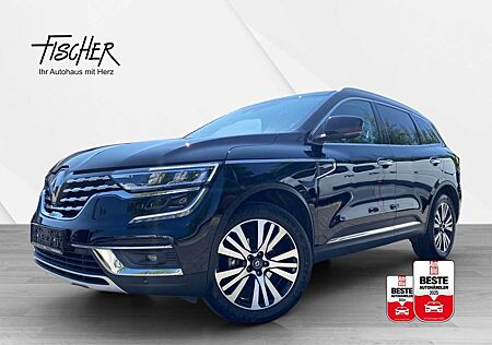 Renault Koleos II TCe 160 EDC Initiale Paris ACC 1 Hd. Initiale