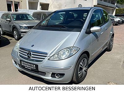 Mercedes-Benz A 150 ELEGANCE * AUTOMATIK * KLIMA *
