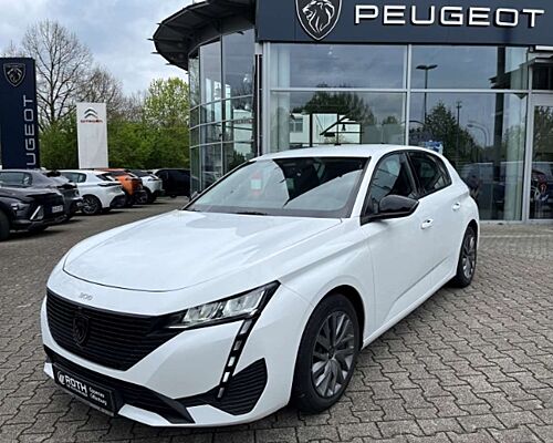 Peugeot 308 Active Pack LED Klimaautom DAB SHZ Keyless Spurhal
