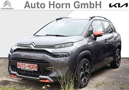 Citroën C3 Aircross Citroen PureTech 130 Stop Start EAT6 OPF SHI