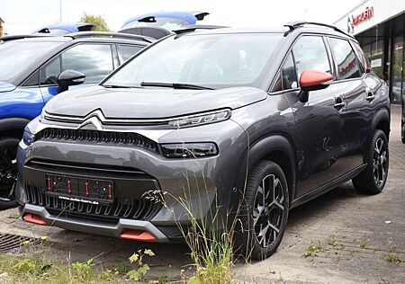 Citroën C3 Aircross Citroen PureTech 130 Stop Start EAT6 OPF SHI