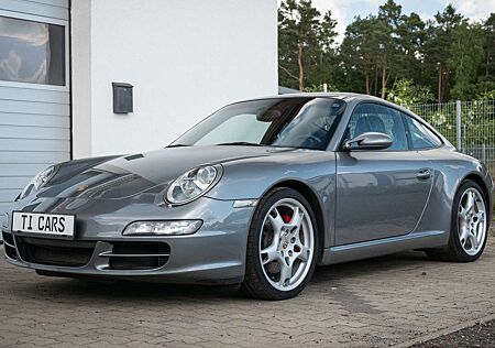 Porsche 997 911 Carrera S