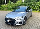 Audi A3 40 e-tron Sportback S tronic design