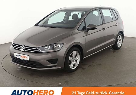 VW Golf Sportsvan Volkswagen 1.2 TSI Comfortline BMT Aut.*NAVI*ACC*PDC*SHZ*