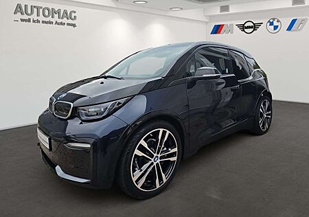 BMW i3 s DriveAssistPlus*Kamera*Harman/Kardon*Navi*RTTI*P