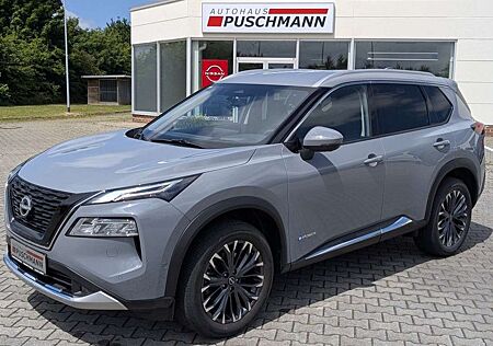 Nissan X-Trail 1.5 VC-T e-POWER e-4ORCE Tekna