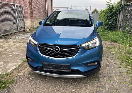 Opel Mokka X Edition Start/Stop Tempomat,Navi, PDC,Sitzheizung