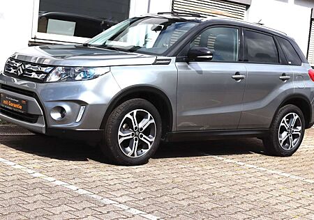 Suzuki Vitara Comfort 4x4 ALL Gripp*1-HAND/Gepflegt/Voll