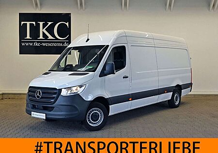 Mercedes-Benz Sprinter 317 CDI/4325 Maxi Automatik Klima #278