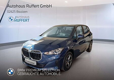 BMW 216 i Active Tourer DAB LED Komfortzg. Shz