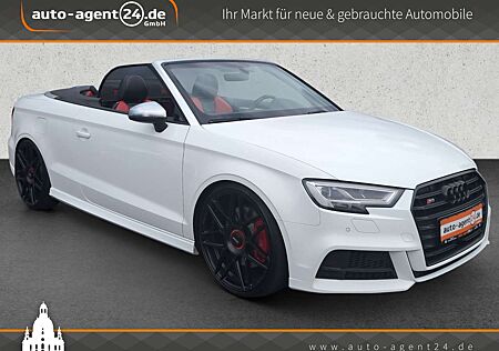 Audi S3 2.0 TFSI quat./VC/ACC/B&O/Massage/Klappen-AGA