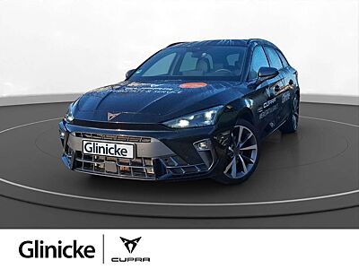 CUPRA Leon Sportstourer 1.5 eTSI *MATRIX*AHZV*