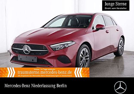 Mercedes-Benz A 200 PROGRESSIVE+360°+AHK+LED+STHZG+TOTW+7G