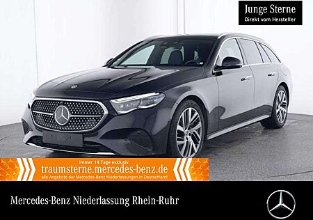 Mercedes-Benz E 300 e T Avantgarde Fahrass 360° Distr. Memory 9G