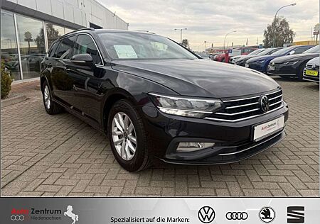 VW Passat Variant gebraucht kaufen VW Passat Variant Volkswagen 2.0 TDI Business CarPlay*Massage*Kamera*ACC*LED