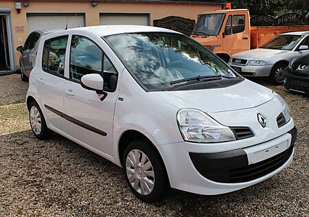 Renault Modus YAHOO!"Klima Topzustand"!!!