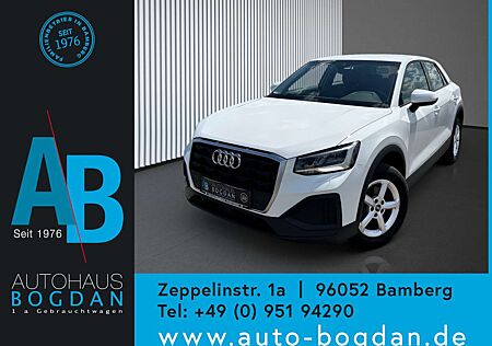 Audi Q2 30 TFSI LED*SHZ*Navi via App*adapt.Tempomat