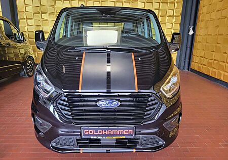 Ford Tourneo Custom L1 SPORT STANDH/ACC/XENON/SPUR