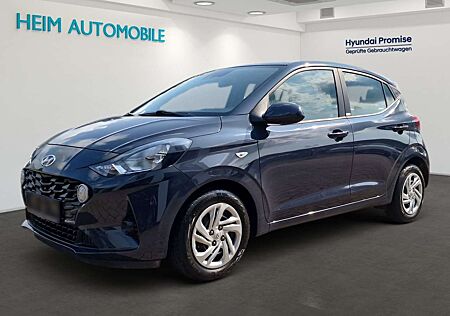 Hyundai i10 1.0 Select