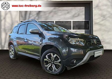 Dacia Duster II Prestige 4WD#LED#AHK