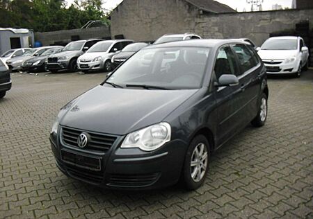 VW Polo Volkswagen 1.4 TDI Trendline