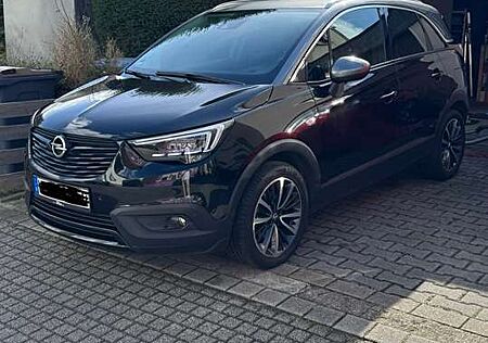 Opel Crossland X Ultimate