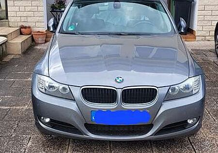 BMW 320d 320 DPF Touring