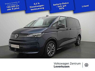 Volkswagen T7 Multivan eHybrid Life 7-SITZER NAVI VIRT K