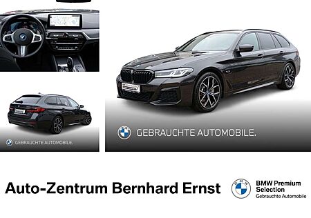 BMW 530 e Tou M Sportpaket PanoAHK Laserlicht Head-Up