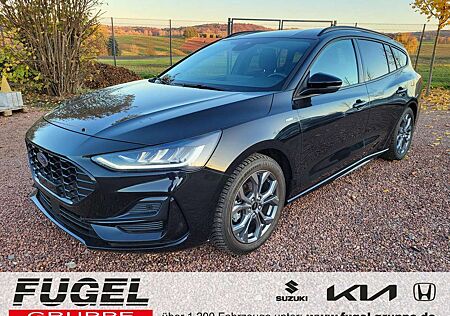 Ford Focus Turnier 1.5 EcoBlue Aut. ST-Line LED|RFK|ACC|Navi|