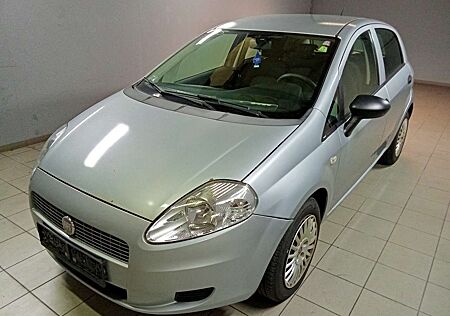 Fiat Grande Punto 1.4 8V Active