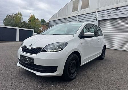 Skoda Citigo Ambition *1.Hand*Klima*BT*