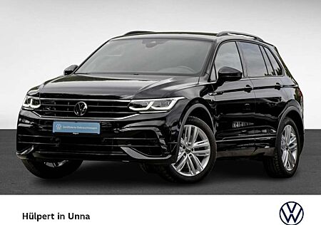 VW Tiguan Volkswagen 2.0 R BLACKSTYLE 4X4 CAM ACC LM21 CARPLAY