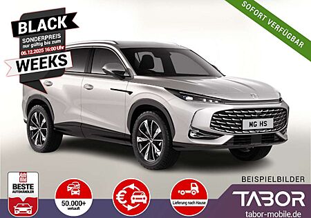 MG HS 1.5 T-GDI 170 Luxury Kam360 TotW UVP-22%*