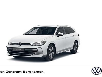 Volkswagen Passat Variant 1.5 eTSI BUSINESS AHK 360°CAM ACC