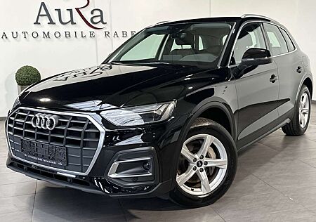 Audi Q5 50 TFSI e Quattro NAV+LED+KAM+V-COCK+TEMPOMAT