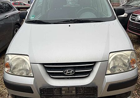 Hyundai Atos 1.1 Ole