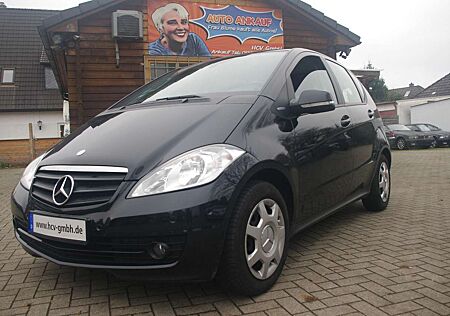 Mercedes-Benz A 180 BlueEFFICIENCY