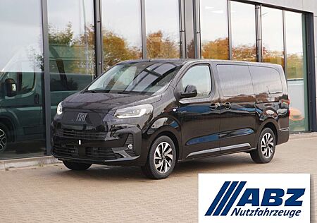 Fiat Scudo Top 7-Sitzer L3 180 AT / Vollausstattung