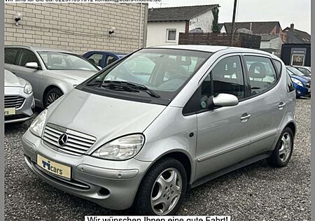 Mercedes-Benz A 160 AVANTGARDE Lang *2.Hand,PDC,Klima,5Türer*