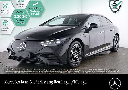 Mercedes-Benz EQE 350 4MATIC AMG Fahrass WideScreen Pano Distr.