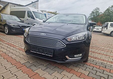 Ford Focus Kombi Zahnriemen Neu